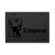 Накопитель SSD 2.5" 480GB Kingston (SA400S37/480G) - изображение 1