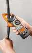 Neo Tools 94-002 Кліщі електровимірювальні, діаметр дроту до 37мм, РК дисплей - изображение 3