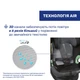 Автокрісло Chicco Bi-Seat Air i-Size без бази (87104.16) - зображення 11