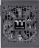 Zasilacz Thermaltake Toughpower SFX 850W 2x PCIe Czarny (4713227535106) - obraz 9