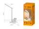 Настольная светодиодная лампа с аккумулятором DYXON MEGALIGHT 100 7W 3000-6000K USB 5V - изображение 7