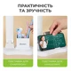 Настольная светодиодная лампа с аккумулятором DYXON MEGALIGHT 200 - изображение 4