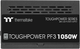 Блок питания Thermaltake Toughpower PF3 1050W 6x PCIe Черный (4713227536677) - изображение 5