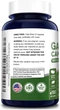 Гарциния камбоджийская премиум-класса NusaPure Garcinia Cambogia 180 капсул - изображение 3