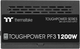 Блок питания Thermaltake Toughpower PF3 1200W 6x PCIe Czarny (4713227536783) - изображение 5