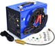 Компрессор Auto-Stop 300 АТМ 12/220 V - изображение 6