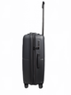 Чемодан дорожный Средний (М) Полипропилен Airtex 245 75л 67,5x46x27,5см Серый (Grey) - изображение 3