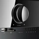 Microlab Акустична система M-500U 2.1, 40W, mini-jack/USB/SD, пк, чорний - изображение 3
