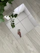 Зеркальная наклейка на стену "Shine М" - акриловая панель-квадраты для декора, самоклеющаяся, 40х40 см (4 квадрата 20х20 см) - изображение 3