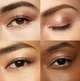 Водостойкие тени Kiko Milano Long Lasting Eyeshadow Stick - 63 Bronze - изображение 3