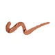 Водостойкие тени Kiko Milano Long Lasting Eyeshadow Stick - 64 Copper - изображение 2
