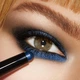 Водостойкие тени Kiko Milano Long Lasting Eyeshadow Stick - 59 Electric Blue - изображение 4