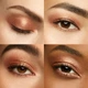 Водостойкие тени Kiko Milano Long Lasting Eyeshadow Stick - 64 Copper - изображение 3