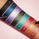 Водостойкие тени Kiko Milano Long Lasting Eyeshadow Stick - 55 Copper - изображение 4