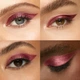 Водостойкие тени Kiko Milano Long Lasting Eyeshadow Stick - 65 Burgundy - изображение 3