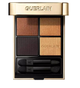 Paleta cieni do powiek Guerlain Ombre G Quad 940 Royal Jungle 6 g (3346470441187) - obraz 1