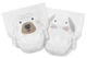 Еко-підгузки Kit & Kin розмір 3 (6-10кг), 32 шт - зображення 9
