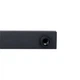 Кронштейн для верхнього душу Qtap Trubice 400 мм прямокутний QTTRU120BLM45929 Black Matt - зображення 3
