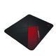 Коврик для мышки Fantech Vigil MP296 (290*250*3mm), Black - изображение 4