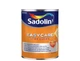 Краска для стен Sadolin EasyCare грязеотталкивающая белая матовая - изображение 2