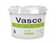 Готовая к использованию акриловая шпатлевка Vasco Acryl FINISH, белая - изображение 2