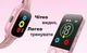 Тренировочный ошейник Evuime AP06 Pink для дрессировки собак - изображение 4