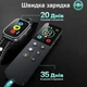 Профессиональный тренировочный ошейник Evuime AP06 Black для дрессировки собак - изображение 5