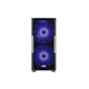 Корпус 2E GAMING CONTEGO NEO (GW05) MidT, EATX, 2xUSB2.0, 2xUSB3.0, 3x200мм ARGB, 2x120мм ARGB - изображение 8