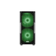 Корпус 2E GAMING CONTEGO NEO (GW05) MidT, EATX, 2xUSB2.0, 2xUSB3.0, 3x200мм ARGB, 2x120мм ARGB - изображение 18