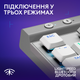 Клавиатура беспроводная Logitech G515 Lightspeed White (920-012539) - изображение 5