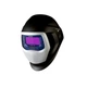 Маска сварочная Speedglas 3M 501805 9100V 5/8/9-13 с боковыми окошками - изображение 1