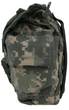 Підсумок тактичний MOLLE II 1 Qt Canteen General Purpose Pouch W911QY - зображення 5