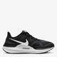 Женские кроссовки для бега Nike Air Zoom Structure 25 DJ7884-001 38 (7US) 24 см Черные (196607680285) - изображение 1