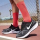 Женские кроссовки для бега Nike Air Zoom Structure 25 DJ7884-001 38 (7US) 24 см Черные (196607680285) - изображение 2