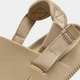 Женские кроксы Nike Calm Mule FB2185-200 35.5 (5US) 22 см Бежевые (196968980871) - изображение 6