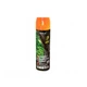 Флуоресцентная аэрозольная краска для маркировки леса Biodur Forest Marking Spray (оранжевая) - изображение 1