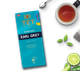 Черный чай с бергамотом TET Earl Grey 20 пакетиков - изображение 2