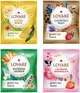 Набор зеленого чая Lovare Green Tea Assorted в пакетиках 32 шт. - изображение 3