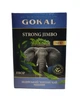 Чай чорний індійський середньолистовий Gokal Strong Jimbo 85 грам - зображення 1