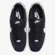 Женские кроссовки Nike Cortez DZ2795-001 39 (8US) 25 см Черные (196608078517) - изображение 5