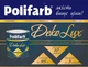Алкидно-уретановая эмаль DekoLux для дерева и металла Polifarb глянцевая темно-коричневая - изображение 3