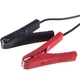 Автомобільний компресор двопоршневий Vitol / 12v / 360вт / 90л / 10атм / 25А / з дефлятором / K-72 - зображення 6