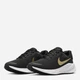 Женские кроссовки для бега Nike Revolution 7 FB2208-006 41 (9.5US) 26.5 см Черные (196969196547) - изображение 2