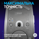 Мышка Logitech G309 White (910-007207) - изображение 4