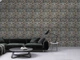 Самоклеющаяся декоративная 3D панель Loft Expert 1217-5 Песчаник изумруд 700x770x5 мм - изображение 5
