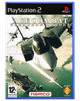 Игра Sony PlayStation 2 Ace Combat 5: The Unsung War (Squadron Leader) Europe Английская Версия Б/У - изображение 1