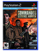 Игра Sony PlayStation 2 Commandos: Strike Force Europe Английская Версия Б/У - изображение 1