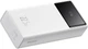 Портативная батарея Power Bank Baseus Star-Lord 22.5W 30000mAh White (PPXJ080102) - изображение 1