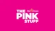 Універсальна двостороння губка- скрубер The Pink Stuff Squeezy Dual scrubber для прибирання різних поверхонь 1 шт - изображение 3