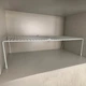 Розсувна полиця в шафу для взуття, 23x15x40см (Поличка для посуду) - зображення 1